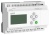 Модуль ЦПУ ПЛК 410 8 DI 6 UI (0-10В/DI) 8 RO 12В-24В DC или 24В AC с Ethernet портом с экраном ONI PLC-410-CPU-14U08R-1AD-00