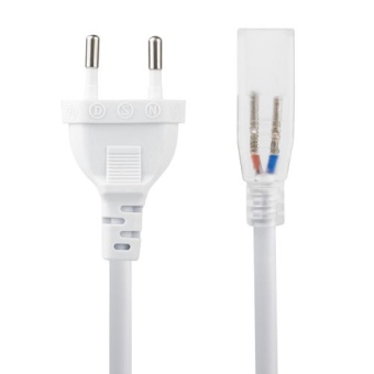 Шнур питания LS-power cord-220-3528 (200/3000) ЭРА Б0004967
