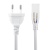 Шнур питания LS-power cord-220-3528 (200/3000) ЭРА Б0004967