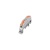 Клемма монтажная СМК PTC-1P 4211 DIN BL/4 450В 32А 0.08-2.5(4.0)кв.мм JazzWay 5073647 Клемма монтажная СМК PTC-1P 4211 DIN BL/4 450В 32А 0.08-2.5(4.0)кв.мм JazzWay 5073647