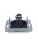 Розетка компьютерная СП RJ45 кат.5E BRITE РК10-БрЖ механизм жемчуж. IEK BR-K10-1-K36