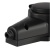 Колодка 2-м с заземл. 16A IP44 KX-2e-B-IP44 каучук. черн. Эра Б0068451 Колодка 2-м с заземл. 16A IP44 KX-2e-B-IP44 каучук. черн. Эра Б0068451