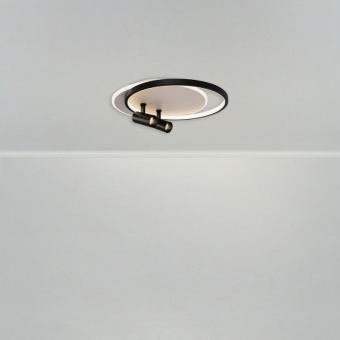 Светильник Spotlights 75Вт IP20 потолочн. Freya FR6083CL-L106WB