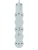 Удлинитель 3х1.5м с заземл. 10А IP20 USB 2500Вт 220В ПВС 3х1 с выкл. бел. КОСМОС YKsm1.5m4g-Z-VU10А-W
