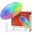 Светильник светодиодный COMFORT FROST-RGB 75Вт 3000-6500К 4400лм 230В 495х85мм с пультом ДУ IN HOME 4690612044644 Светильник светодиодный COMFORT FROST-RGB 75Вт 3000-6500К 4400лм 230В 495х85мм с пультом ДУ IN HOME 4690612044644