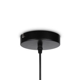 Светильник Lova 40Вт E27х1 IP20 подвесной Freya FR5148PL-01CG