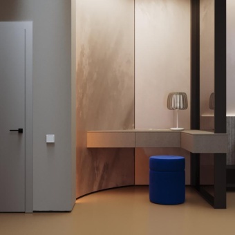 Выключатель карточный S70 16А механизм бел. матов. Voltum VLS010702