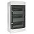 Щит навесной Unix65 36 модулей (535х319х144) IP65 PROxima EKF ux65-36-n