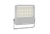 Прожектор светодиодный СДО FL 21 C 200W AM1 840 GR CL 386х414х51мм 200Вт 4000К IP66 уличный сер. Русский Свет 17082123362