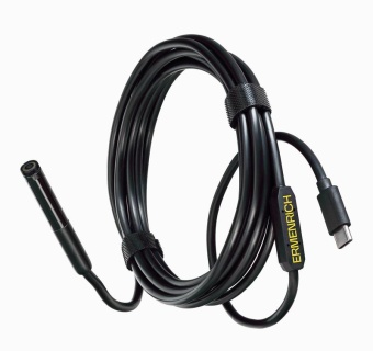 Видеоэндоскоп Seek VE10 Ermenrich 85665