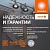Лампа светодиодная LED G4 Value LVMR16100 10W/940 CRI95 10Вт 4000К 1000лм рефлектор матов. GU5.3 12-12В OSRAM 4610590510153
