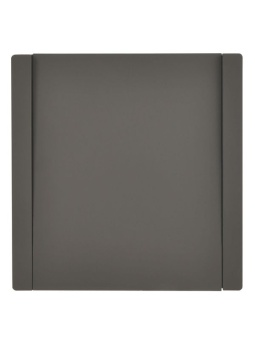 Выключатель проходной 1-кл. СП FORTE&PIANO 10А FP303 сер. IEK FP-V12-0-10-1-K03