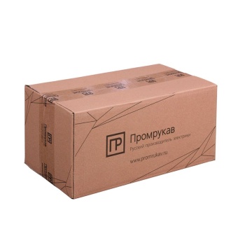 Хомут FR ПР-40 (уп.100шт) Промрукав PR08.3660