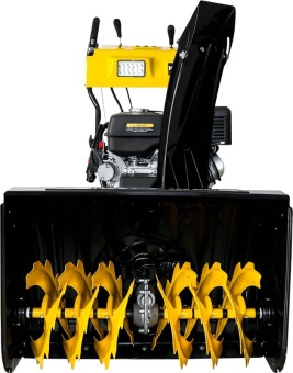 Снегоуборщик SGC 8000 HUTER 70/7/18