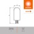Лампа светодиодная LED G4 Value LVPIN40 4W/940 CRI95 4Вт 4000К 560лм капсульная прозр. G4 220-240В OSRAM 4610590510290 Лампа светодиодная LED G4 Value LVPIN40 4W/940 CRI95 4Вт 4000К 560лм капсульная прозр. G4 220-240В OSRAM 4610590510290