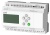 Модуль ЦПУ ПЛК 410 8 DI 6 UI (0-10В/DI) 8 RO 12В-24В DC или 24В AC с Ethernet портом с экраном ONI PLC-410-CPU-14U08R-1AD-00