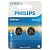 Элемент питания литиевый CR2032 (блист. 2шт) Philips Б0062716
