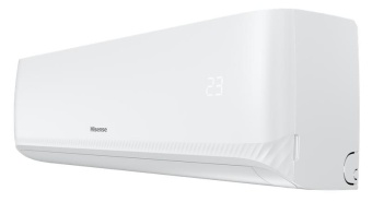 Сплит-система инверторного типа CITY DC AS-07UW4RYRCM00 Hisense НС-1688268