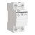 Реле напряжения RVb-63A (сквозное подкл.) Basic EKF rvb-63a