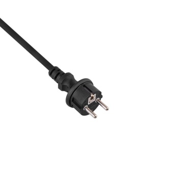 Кабель греющий саморег. пищевой ECO Line (комплект в трубу) 10HTM2-CT (6м/60Вт) Rexant 51-0603