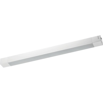 Светильник трековый светодиодный ARTLINE 470х35х40 30Вт 2100Лм 4000К 230В алюм. 14кв.м бел. Ritter 59716 6