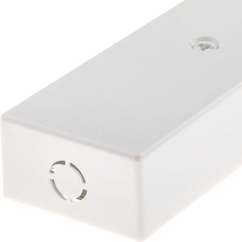 Коннектор питания для шинопровода прямой ARTLINE пластик/медь бел. Ritter 59755 5