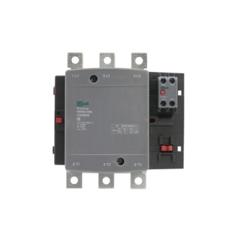 Контактор 150А 220В АС АС3 АС4 1НО+1НЗ КМ-102 DEKraft 21943DEK