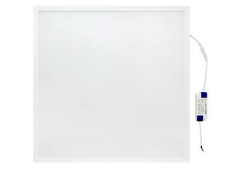 Светильник светодиодный ДВО CP 21 R 30W OP 940 W60L60 UGR19 595х595х26мм 30Вт 4000К IP40 Ra90 встраив. панель бел. Русский Свет 14061123252