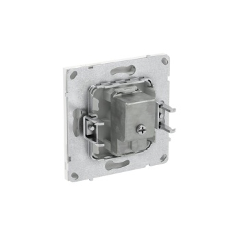 Розетка телевизионная оконечная TV KANT бел. магнолия DKC 7000523