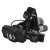 Фонарь аккумуляторный налобный GA-809 8Вт 3SMD CREE High Power Headlamp алюм. Эра Б0056111 Фонарь аккумуляторный налобный GA-809 8Вт 3SMD CREE High Power Headlamp алюм. Эра Б0056111