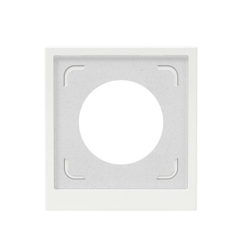 Рамка 1-м KANT IP44 бел. магнолия DKC 7000942