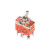 Тумблер 250В 15А (6с) ON-OFF-ON 2п (KN-203) Rexant 36-4132