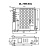 Драйвер для светодиодной ленты DONE POWER T70 DL-75W-V24-EXC 75Вт 24В IP20 99х53х26мм VARTON