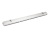 Светильник светодиодный SLIM 32 1262х124х85 CRI80 5000К milky IP65 II сер. CSVT ЦБ-00010706