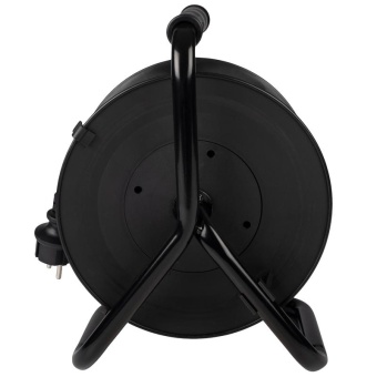 Удлинитель на катушке 4х20м с заземл. IP44 CRW-04-2000 ФАZА 5063839