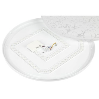 Светильник светодиодный SPB-6 Slim Frost 70W-6.5K 70Вт 6500К IP20 5250лм без ДУ Эра Б0071146