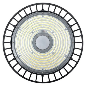 Светильник светодиодный ДСП-2103 200Вт 5000К IP65 90град. промышлен. для высоких пролетов HIGHBAY EKF HIL-2103-200-90-5000
