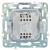 Выключатель проходной 1-кл. SKANDY 10А SK-V08G с индикацией графит IEK SK-V12-1-10-K53 Выключатель проходной 1-кл. SKANDY 10А SK-V08G с индикацией графит IEK SK-V12-1-10-K53