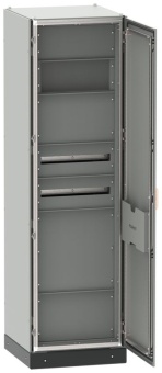 Панель боковая 1800х600 IP54 FORMAT (уп.2шт) IEK YKM40D-FO-SP-180-060-54