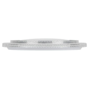 Светильник светодиодный SPB-6 Sunny 86W-3K-6.5K-RC WH+GR 86Вт 3000-6500К с ДУ Эра Б0070185