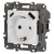 Розетка Elegance 14-4108-01М 16A 250В 2P+E защ. шторки с USB type-A+C 3А 5В матов. бел. Эра Б0067710