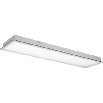 Светильник светодиодный OPL/R ECO LED 1200 Edge 24-04 32Вт 4000К IP20 встраив. СТ 1028000450