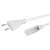 Шнур питания LS-power cord-220-3528 (200/3000) ЭРА Б0004967