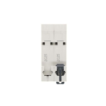 Выключатель автоматический 2п City9 Set (АВ) С 25А 6кА 230В SE C9F36225