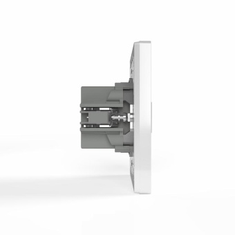 Датчик движения СП Pixel IP20 механизм бел. TOKOV ELECTRIC TKE-PX-P1IS-C01