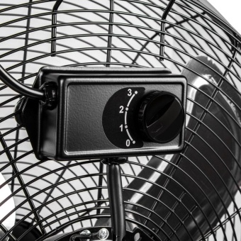 Вентилятор промышленный BIF-8BB Ballu НС-1601100