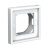 Рамка 1-м ArtGallery IP44 бел. SE GAL440101 Рамка 1-м ArtGallery IP44 бел. SE GAL440101