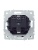 Розетка BRITE РСбш10-3-БрМ 16А IP20 с заземл. защ. шторки с крышкой механизм маренго IEK BR-R16-16-K35 Розетка BRITE РСбш10-3-БрМ 16А IP20 с заземл. защ. шторки с крышкой механизм маренго IEK BR-R16-16-K35