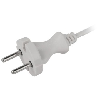 Удлинитель 3х1.5м без заземл. ШВВП 2х0.75 UDL-6-315 Greenline Эра Б0065043
