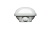 Светильник светодиодный SLIM 32 1262х124х85 CRI80 5000К milky IP65 II сер. CSVT ЦБ-00010706